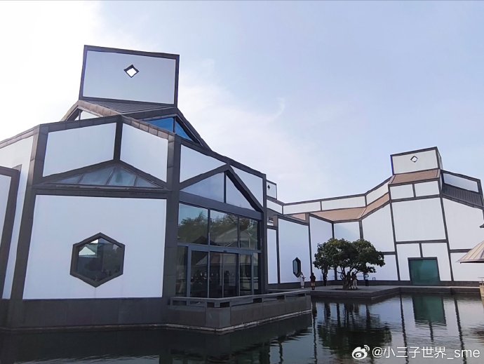 苏州古典园林与现代建筑如何融合？