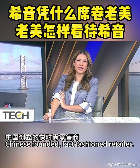 SHEIN希音的成功对中国跨境电商行业有何启示? SHEIN希音的成功对中国跨境电商行业有何启示?