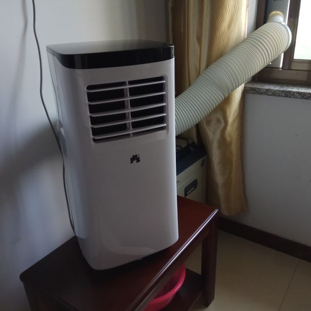 宝士移动空调在国内有售吗？
