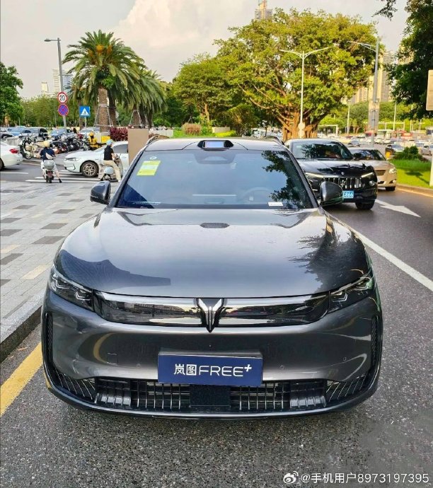 岚图FREE+的动力表现如何？