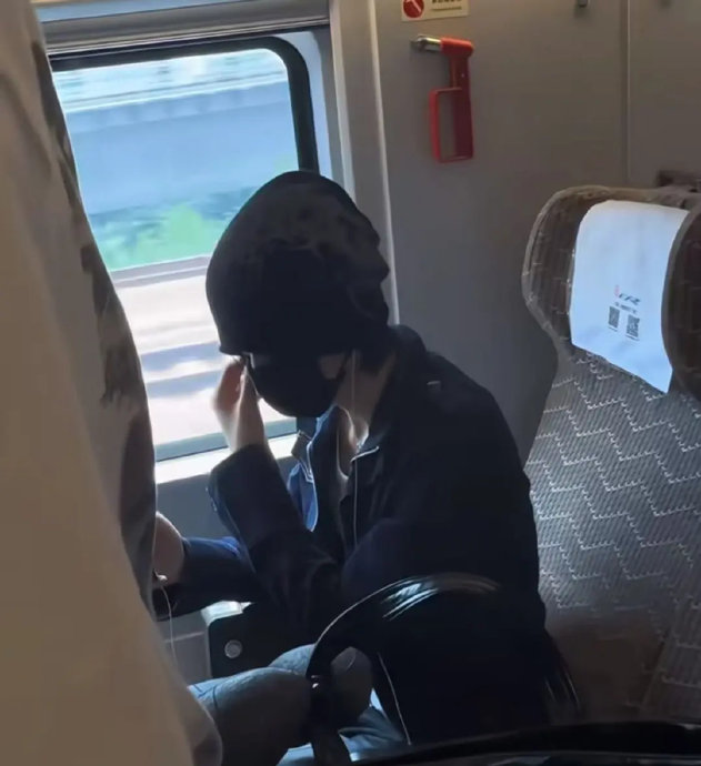 霸座行为是否会被记录在个人征信系统中？