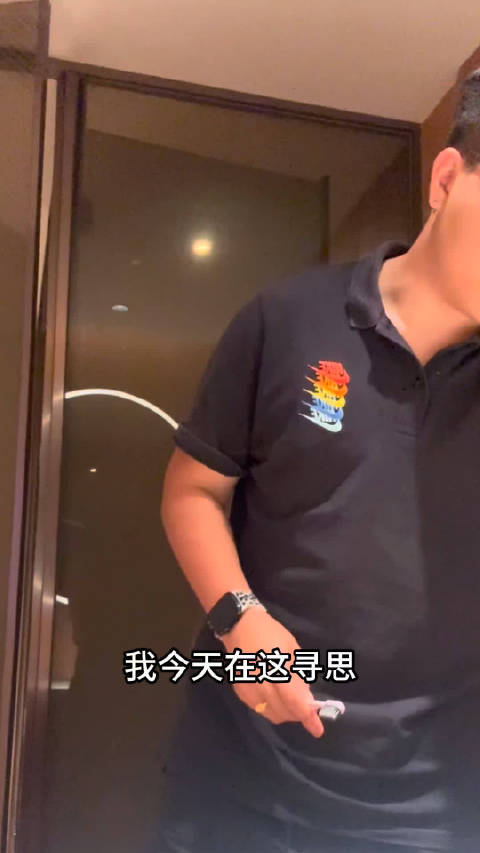 拍不了装货视频是因为手机相册里全是吃的