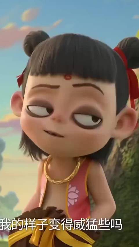 沉迷藕哥美貌，这脸太权威了动漫仲夏狂欢季暑期片单交换计划