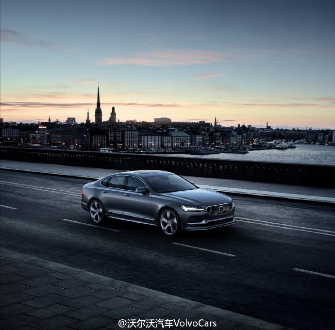 沃尔沃S90 PHEV 2026款的安全配置有哪些？