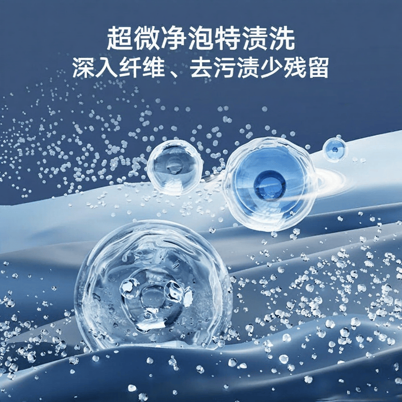 2026年全自动洗衣机推荐:清洁与除菌的完美结合 2026年全自动洗衣机推荐:清洁与除菌的完美结合