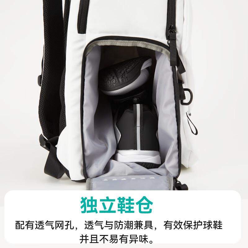 波力双肩包上班通勤运动必备神器告别选择困难 波力双肩包上班通勤运动必备神器告别选择困难
