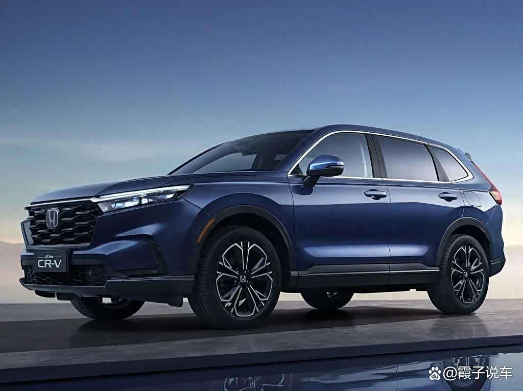 五口之家挑SUV,这三招让你不花冤枉钱!