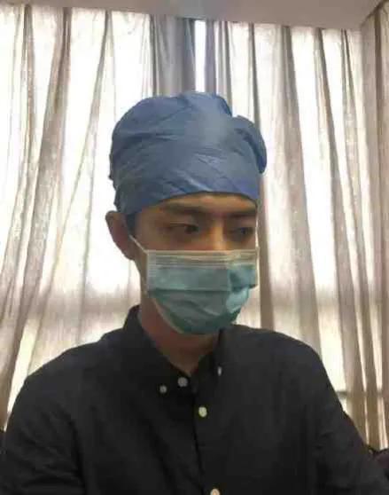 肖战《余生请多指教》路透