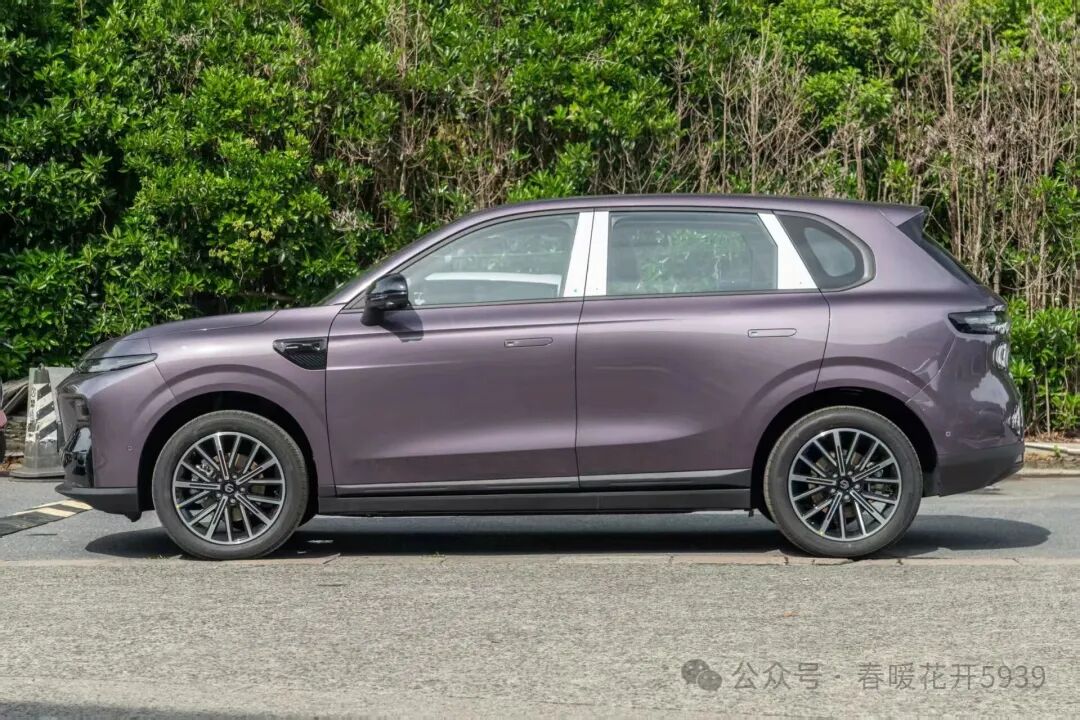 5-10万,4款紧凑型SUV,操控灵活,空间够用,日常家用闭眼冲