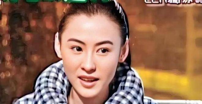 我们都搞错了毁掉张柏芝的从来不是陈冠希那几张照片 我们都搞错了毁掉张柏芝的从来不是陈冠希那几张照片