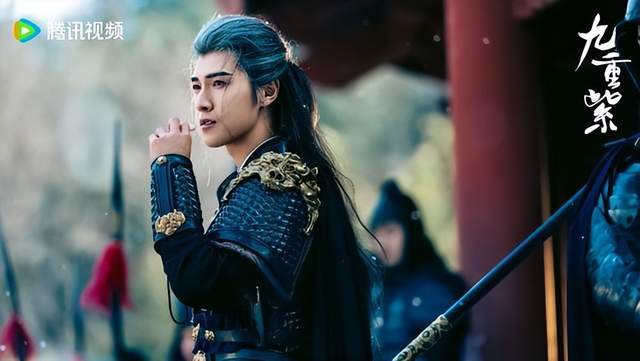《逐玉》唯二破百亿！古偶剧男主「抖音播放量」TOP10！任嘉伦第5，前三名真正古装神颜
