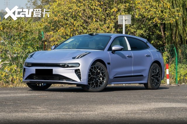 智驾新标杆?2026款极氪001辅助驾驶实测，到底值不值得买单?-爱卡汽车爱咖号