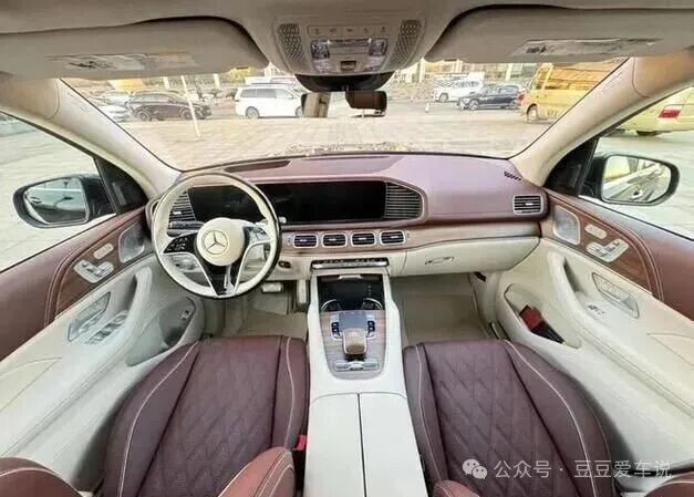 200万级全尺寸SUV，这三台车我只服一台