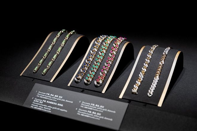 「POMELLATO宝曼兰朵艺彩之境」艺术展首次登陆上海