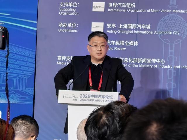 上汽贾健旭，中国汽车出海从“走出去”迈向“走进去”