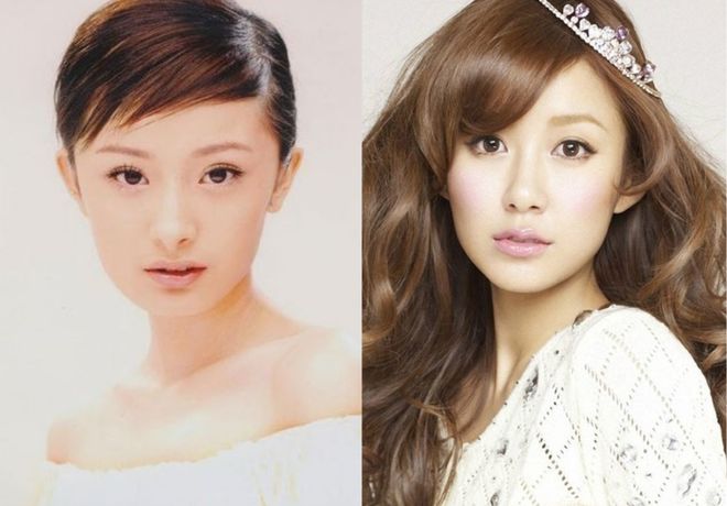 42岁张子萱宛如少女：初代平模、红过杨幂，结婚10年后会后悔吗？