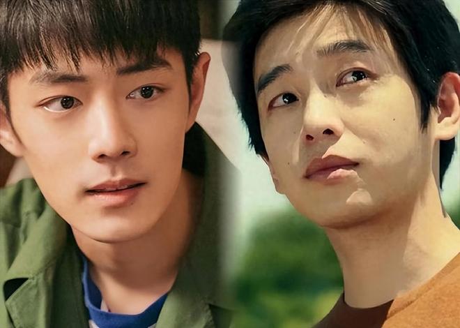 票房破2亿后肖战彭昱畅周依然发声：要给作品刻上“谨制”