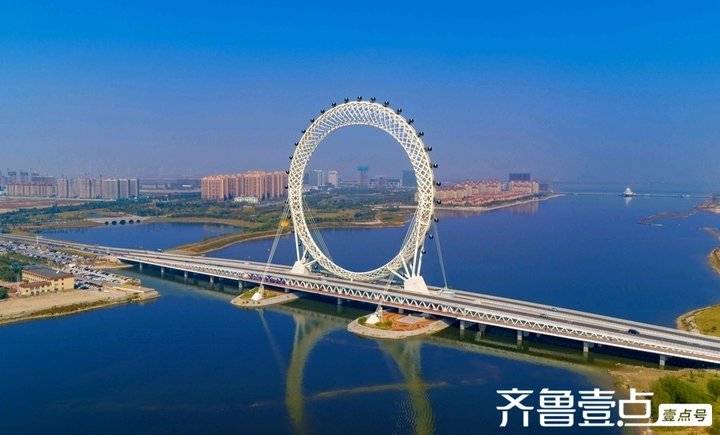 读城记潍坊的从古至今