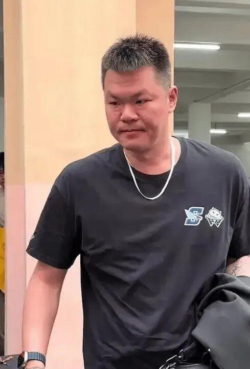 并非周鹏，并非王仕鹏，广东新总经理基本敲定，30岁，曾留洋，效仿辽篮