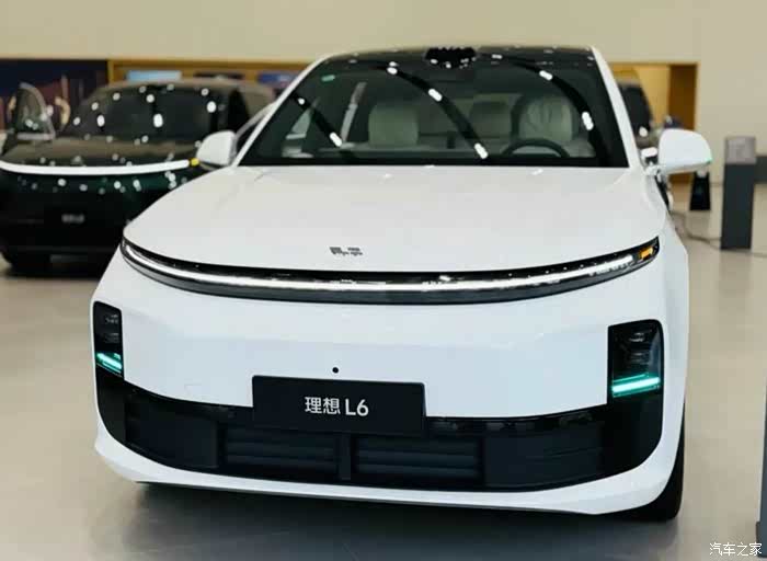 理想L6底盘偏软，岚图FREE+带空悬，感觉后者更适合我_理想L6论坛