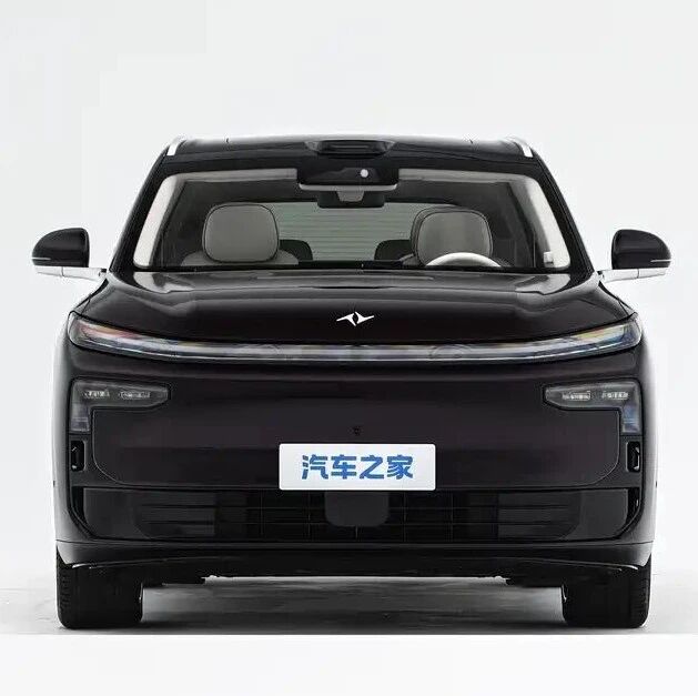 中大型六座SUV，超5米车长，二排头等舱航空座椅，置换价16.98万起！