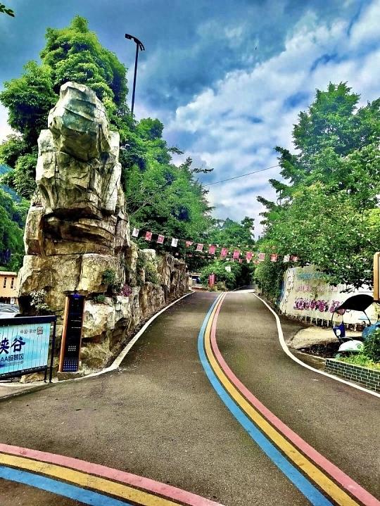 避暑长住咋选?川内这几座小城，物价低，租房性价比高!_热点超人