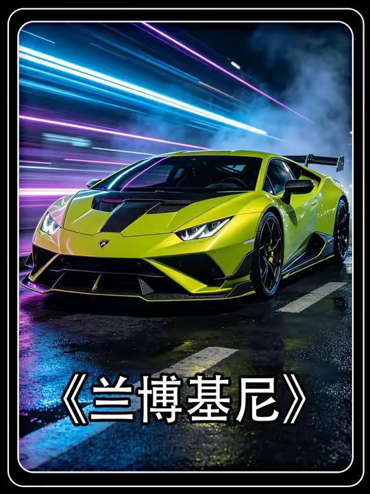 “召唤出你认为有实力拿下它的人来给你买”男人的梦想！