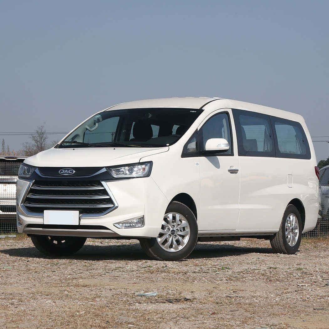 20万内选中大型MPV?这5款真实实力派值得一看_江淮瑞风 瑞风M4 2026款 2.0VVT 汽油手动舒适版_汽车