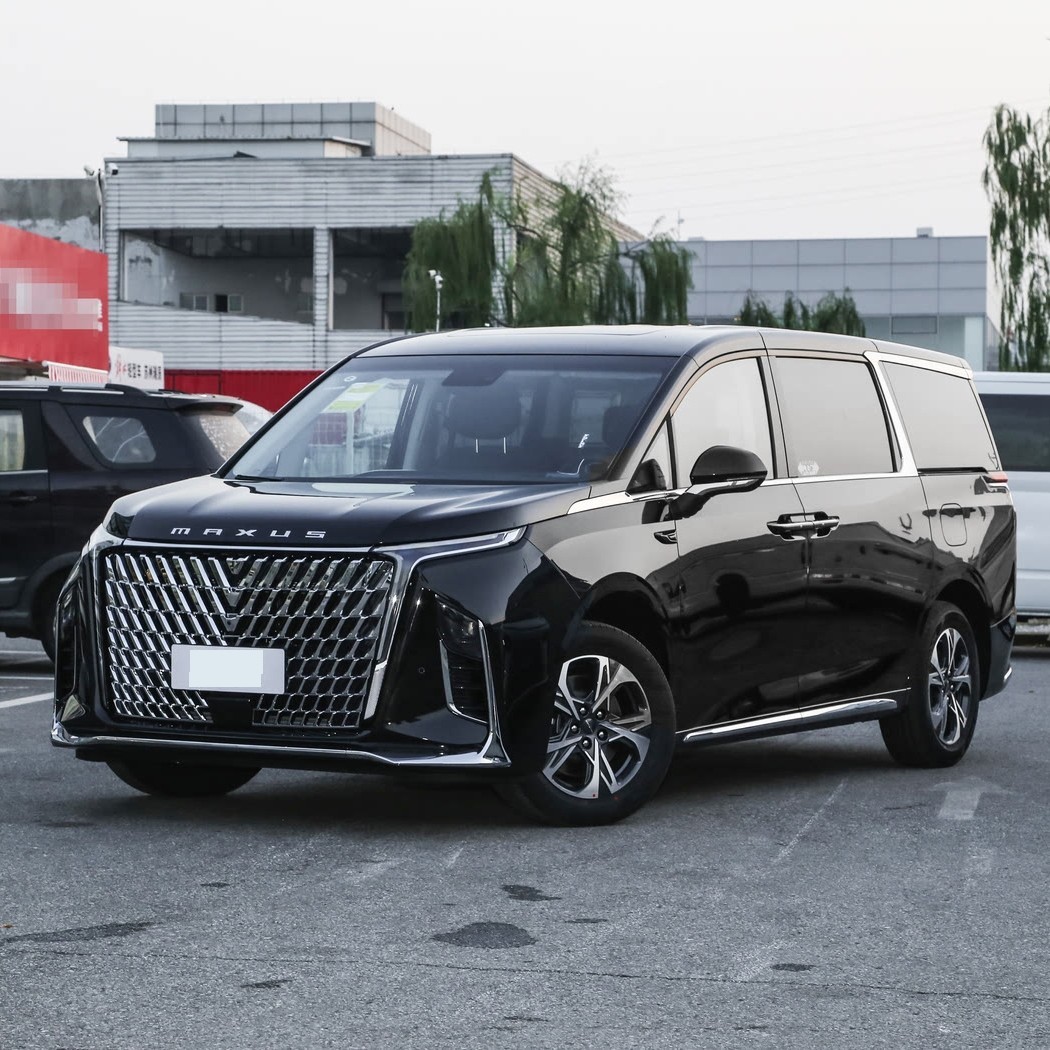 20万元内三款中大型MPV深度横评：G90、瑞风M4与G20谁更契合家庭与商用双需求