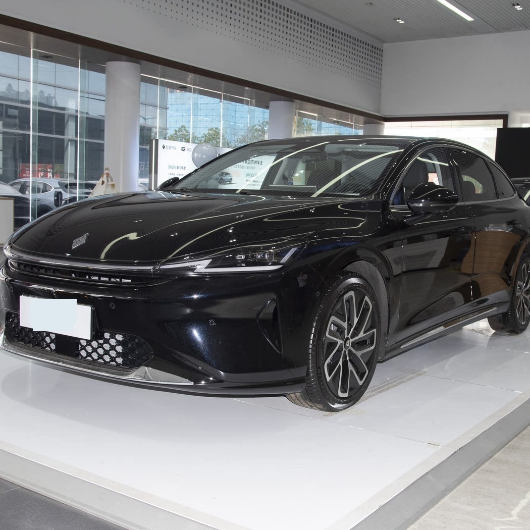 20万内拿下中大型纯电轿车！三款越级之选深度对比