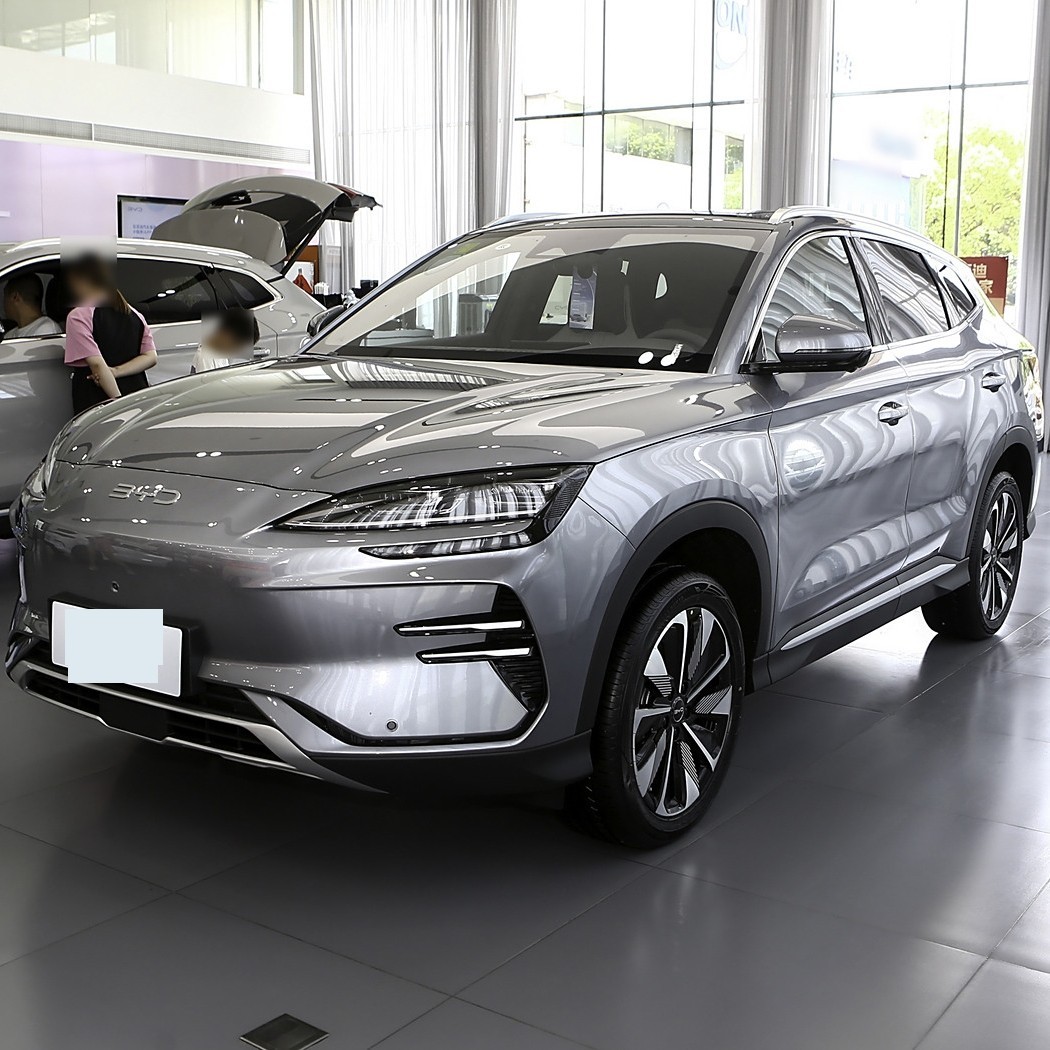 20万内四款紧凑SUV深度解析:通勤自驾全场景兼顾_现代 途胜 2025款 途胜L 1.5T 领先版_汽车