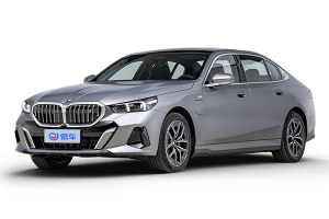 2026款 宝马7系 735Li M运动套装