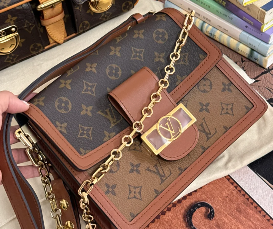 3万块买包到底选谁?LV、香奈儿、Gucci我帮你比清楚了
