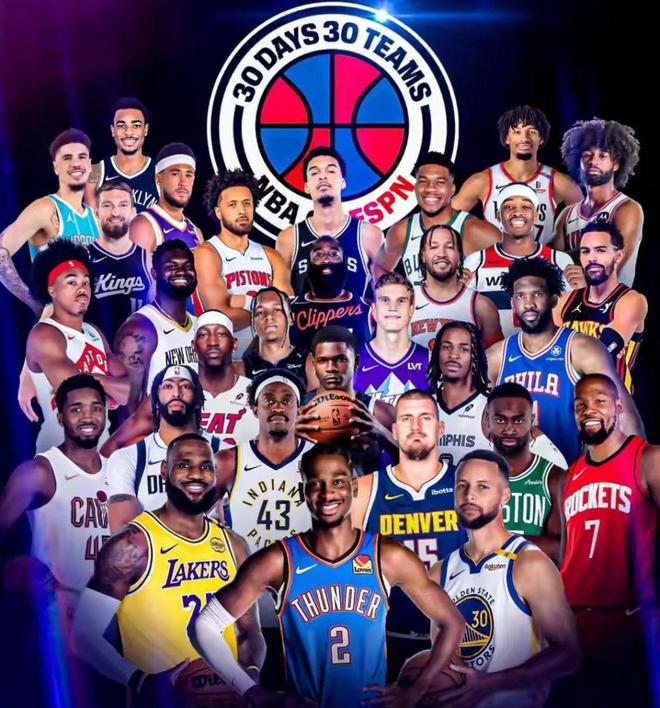 你知道为何薪资上限1.65亿吗?近一年NBA营收116.8亿 你知道为何薪资上限1.65亿吗?近一年NBA营收116.8亿