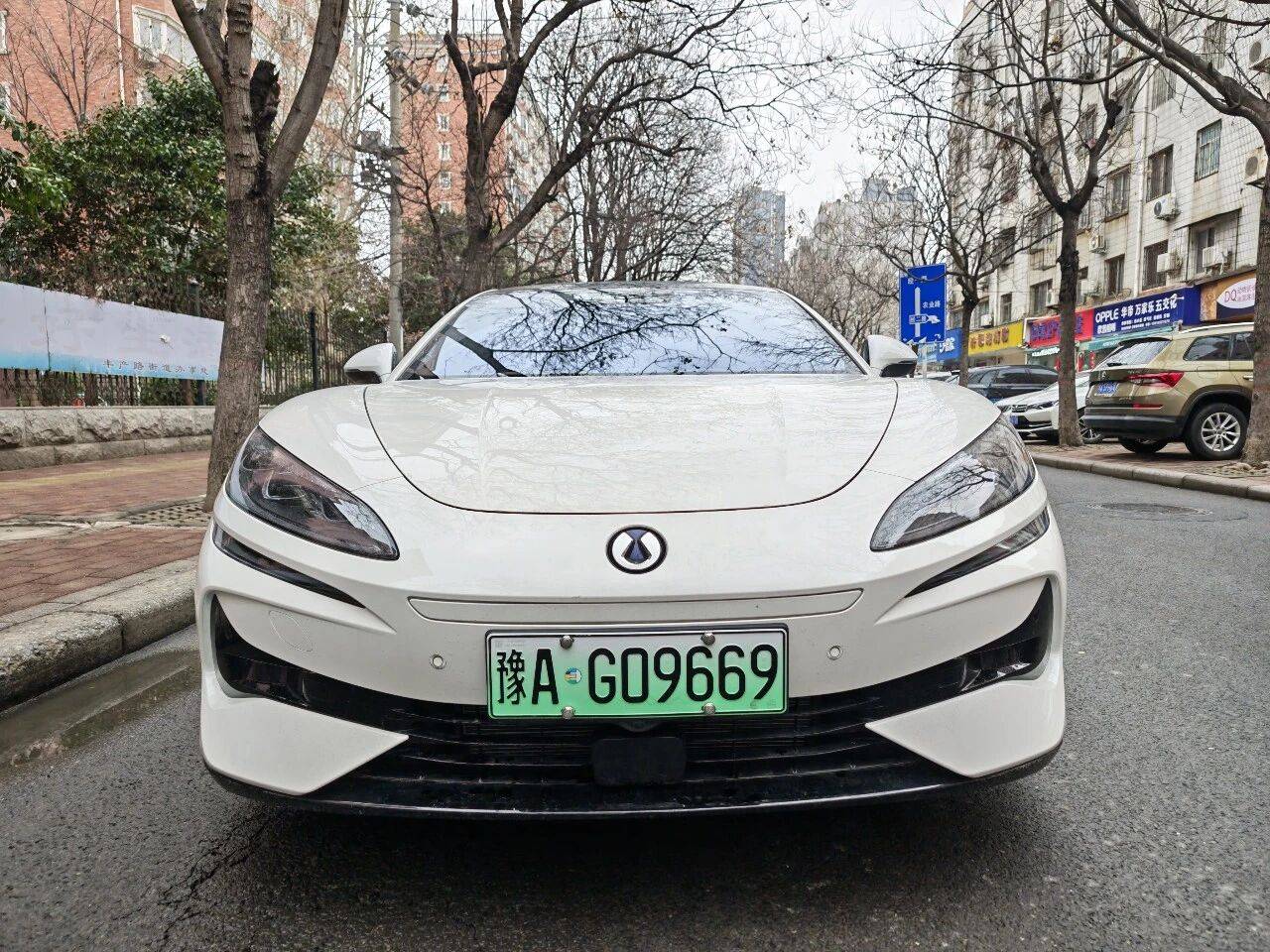驾趣与智驾的双向奔赴:腾势Z9GT天神之眼5.0深度体验