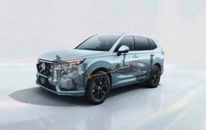 2026买车避坑指南！家用SUV哪个保值率高？认准这5款车