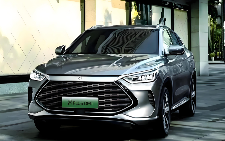 1020万,这8款新能源SUV,闭眼入?看完短板再决定也不迟