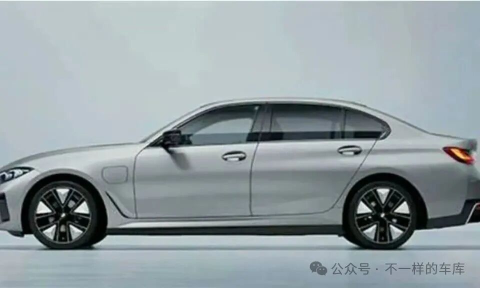 宝马i3降价7.59万,别急着交定金