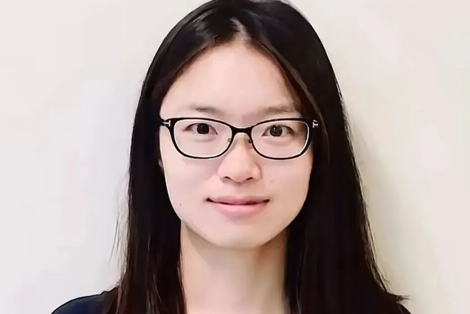 温婉聪慧!菲尔兹奖得主王虹:兼具颜值、才华、风骨! 温婉聪慧!菲尔兹奖得主王虹:兼具颜值、才华、风骨!
