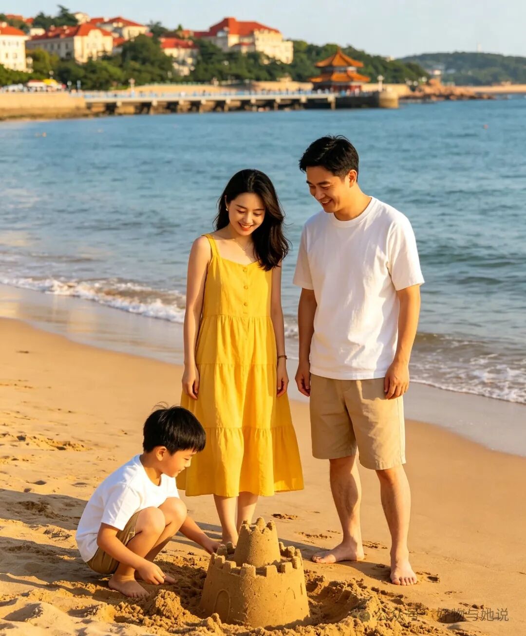 三伏天遛娃不遭罪!暑假清凉旅行地合集,玩水避暑两不误