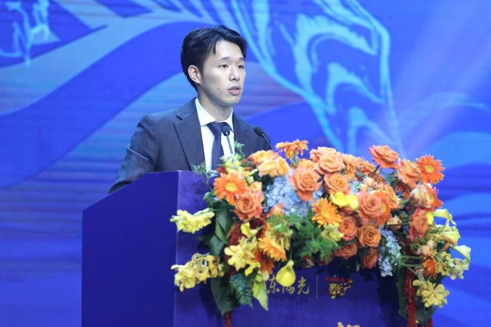 广东宏远新掌门陈浩峰正式履职，三把火烧出重建新局