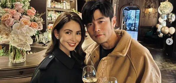 拿下周杰伦夫妇,引爆全网