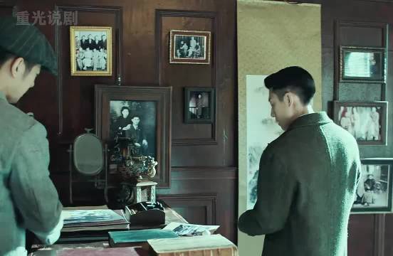 明知是死局，他们依旧选择以身铺路