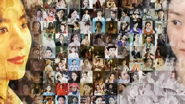 谦逊坚韧是你永远是你不变的底色！来听听业内人士采访对赵丽颖的评价吧！