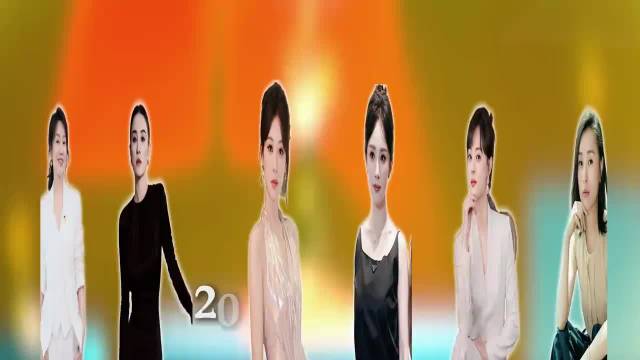 第32届金鹰奖提名揭晓，繁花领跑，胡歌赵丽颖等角逐视帝视后