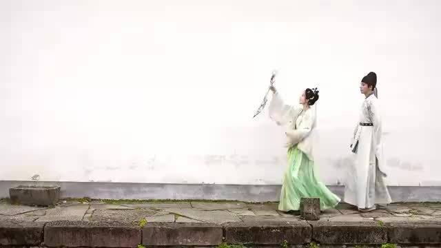 盘点在安徽取景的电视剧