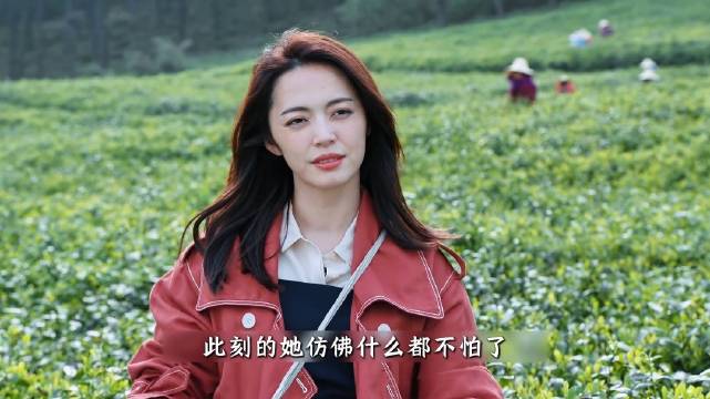 苏明玉删除视频 因大哥电话还是放下仇恨