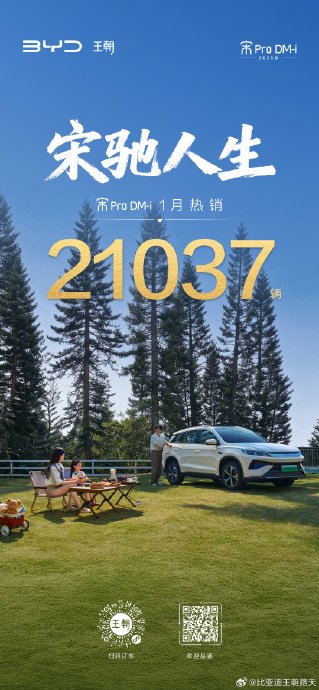宋Pro新能源2026款DM-i满油满电综合续航多少公里？