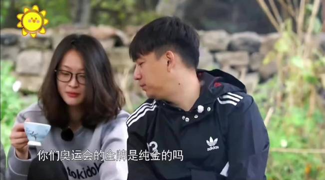 原来奥运会的金牌并不是纯金的，而且外面镀的一层金