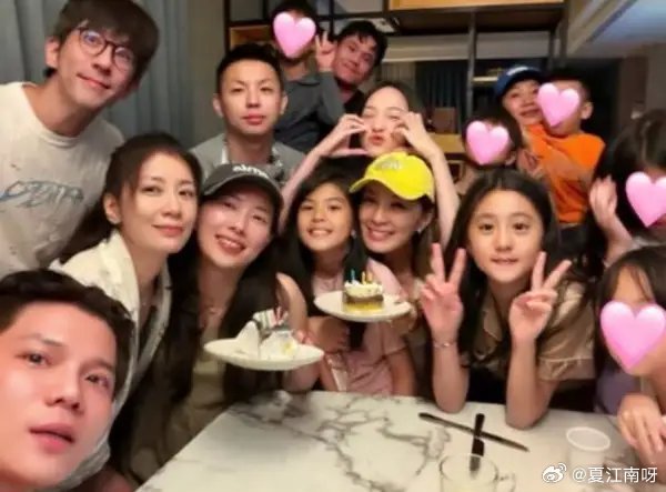 修杰楷与贾静雯的婚姻感情现状如何？